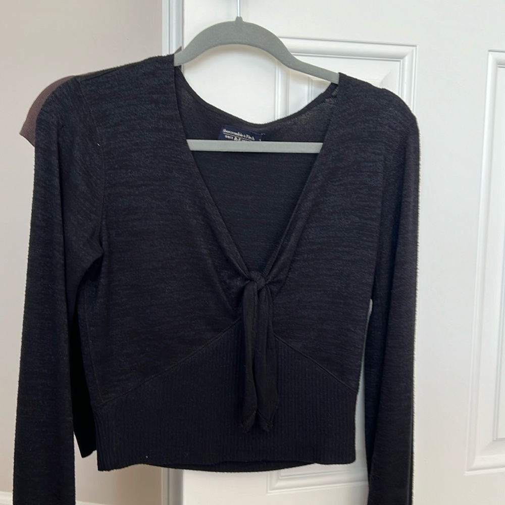 Abercrombie Sweater